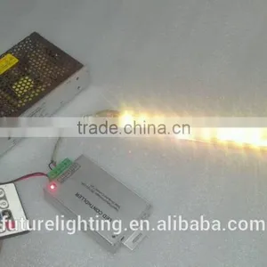 Indoor Christmas Decoration 20cm 5630 5050 Led Rigid Bar Aluminium Housing Led Strip Bar thumbnail-5