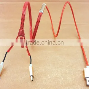 Online Shopping 3.5mm Custom Earbuds Zipper Earphone Free Samples Headphone for Mp3 Music Song thumbnail-3