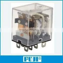 JQX-13F-1Z LY1 Miniature Electromagnetic Relay thumbnail-1