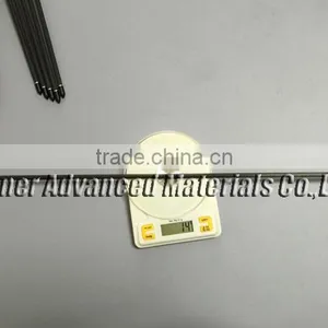 Professional Carbon Fiber Arrow for Shooting, Hunting Carbon Arrow With Plastic Vane, Carbon Fiber Shaft Arrow thumbnail-5