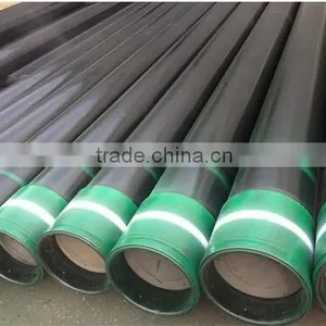 Seamless Steel Pipe/Tube, OCTG API Pipes thumbnail-2