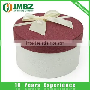 Fancy Packing Printing Cardboard Flower Delivery Box Nice Box for Flower thumbnail-1