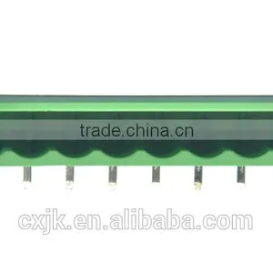 5.08mm Pluggable Terminal Block thumbnail-1