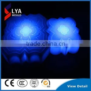 Best Selling LED Paver Lighting Product Manufacturer Floor Tile thumbnail-2