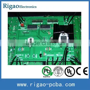 Mp3 Player Modules Usb sd Pcb/air Conditioner Control Board/custom Made Games Board thumbnail-1
