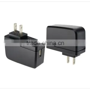ROHS UL CE CUL FCC Approved Hot Selling Power Adapter ac dc Adapter thumbnail-1