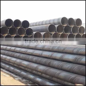 Steel Water Well Casing Pipe thumbnail-1