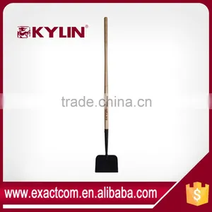 Widely Used Garden Forged Scraper thumbnail-1