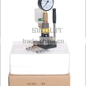 Sinolift-Diesel Fuel Injector Nozzle Tester thumbnail-3