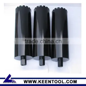 Diamond Core Drill Bit thumbnail-1
