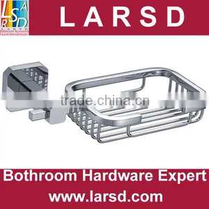Mounted Accessories for Bathroom thumbnail-4