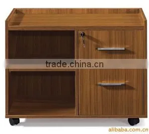 Removable Cabinet With 2 Drawers thumbnail-1