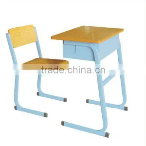 Desk and Chair thumbnail-1