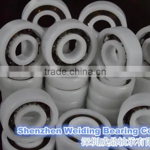 2015 High Performance Insulated Bearing With High Quality and Long Life thumbnail-3