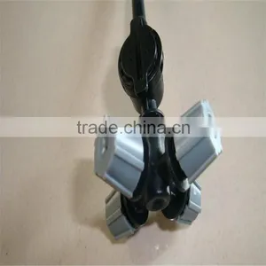 The Hanging of Rotor Micro Sprinklers/Fog Nozzle/Head Upside Down thumbnail-3