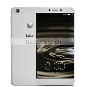 Original Letv Le 1S One S X501 LTE Mobile 5.5" FHD Mobile Phone 64Bit Octa Core 13MP Fingerprint Fast Charge Smartphone thumbnail-2