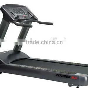 Cardio Treadmill Machine thumbnail-2