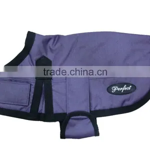 Dog Rain Outerwears Apparel Dog Jacket for Large Dog thumbnail-6