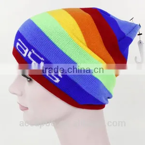 Custom Winter Beanie Hat Slouch,cheap Winter Beanie Hat thumbnail-5