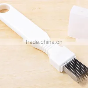 High-quality Kitchen Knife,herb Knife,herb Cutting Machine thumbnail-4