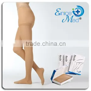 23-32mmHg Closed Toe Varicose Veins Compression Pantyhose thumbnail-1