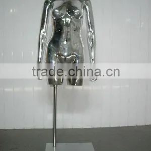Upper Body Torso Without Head Female Mannequins thumbnail-1