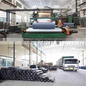 Guangzhou Mega Plastics Manufacturing Co., Ltd. company overview - view 2 thumbnail