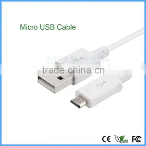 Custom Multifunctional Original Micro Data USB Flat Charger Cable For Samsung Note 4 Iphone Android thumbnail-4