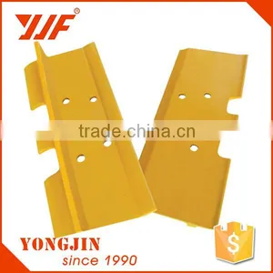 Bulldozer Track Shoe Assy Undercarriage Track Shoe Track Pad thumbnail-2