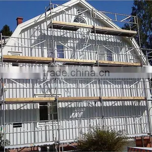 PP Honeycomb-cored FRP Scaffold Panel thumbnail-2