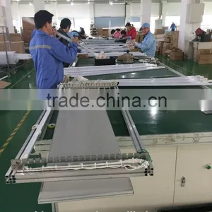 Led t8 Tube Aluminum CCC Led BV CE RoHS EMC 0.6m 175-265V 20151204J thumbnail-6
