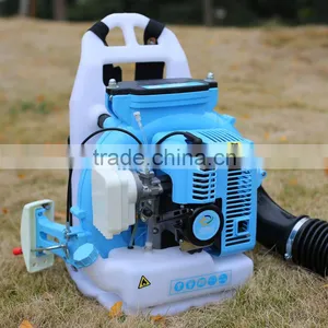 Types of Leaf Blower thumbnail-2