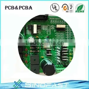 Multi-layer Rigid PCB Board For Game Machine thumbnail-4