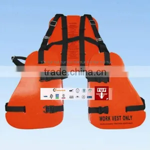 Solas Approved Working Life Jackets thumbnail-1