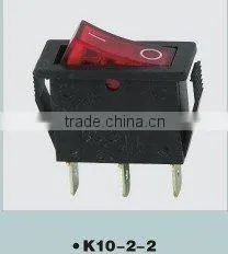 Rocker Switch thumbnail-1