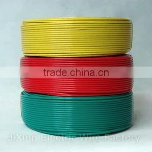 Single Core Pvc Cable British Standard thumbnail-2