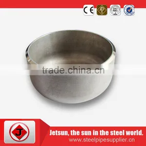 2016 China High Quality API Welding Sch160 Pipe Cap thumbnail-2
