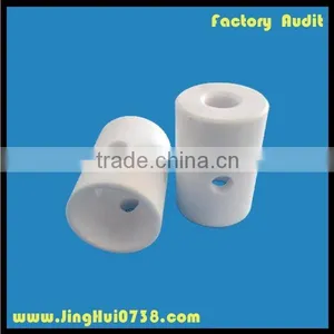 Porous Ceramic Tube thumbnail-1