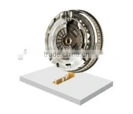 Anatomical Friction Plate Adjustment Clutch Educational Equipment thumbnail-1