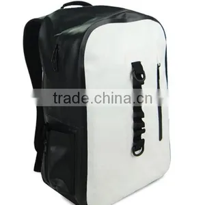 Outdoor Waterproof Kayaking Backpack Dry Sack thumbnail-5