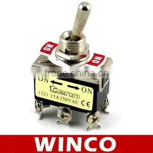 1321 C522B T522B Toggle Switch thumbnail-1