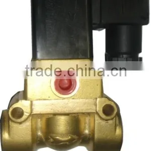 Air Treatment Compressor Solenoid Valve thumbnail-1