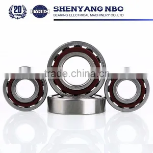 High Precision Angular Contact Ball Bearings S7600 for Pump thumbnail-6