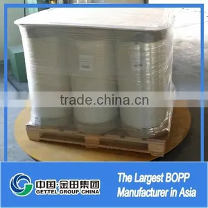 Bopp Plastic Film for Printing & Packaging thumbnail-4