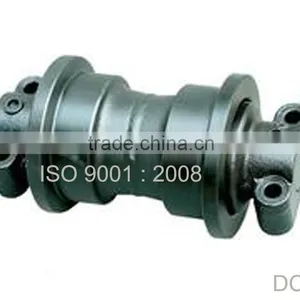 Chine OEM Excavator Track Bottom Roller for Undercarriage Parts thumbnail-1