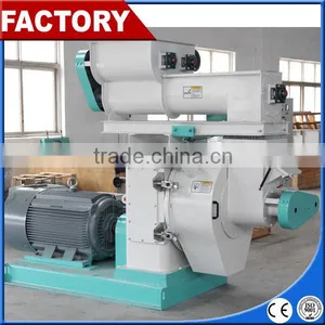 Promotion Price Offer Sawdust Biomass Wood Pellet Making Machine, Wood Pellet Machine Price thumbnail-2