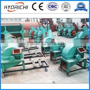 Wood Sawdust HammerMill For Sale thumbnail-5