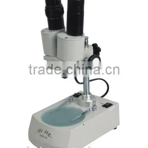 XTD-1C Stereo Microscope/binocular Microscope thumbnail-1
