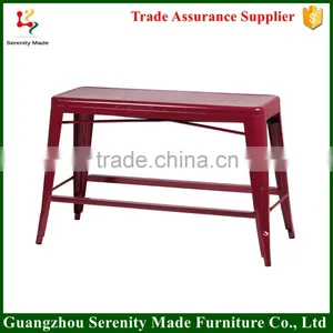 China Cheap Metal Coffee Table Legs for Restaurant thumbnail-1