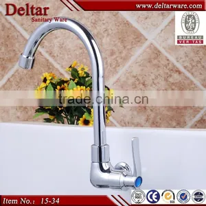 Deltar Bathroom Faucet ,electric Water Heater Faucet thumbnail-1